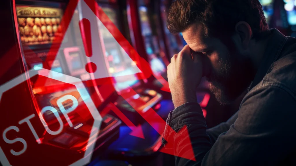 Gambling Addiction Help: Signs, Helplines & Treatment