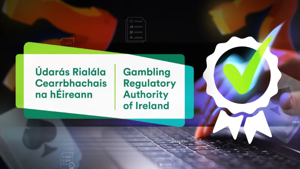 Ireland's Gambling Law in 2026: What GRAI Just Changed
