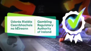 Ireland's Gambling Law in 2026: What GRAI Just Changed