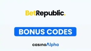BetRepublic Casino Bonuses 2026