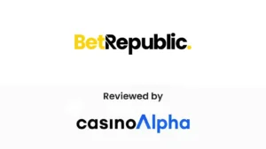 BetRepublic Casino Review 2026
