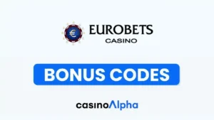 EuroBets Casino Bonuses 2026