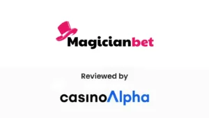 MagicianBet Casino Review 2026