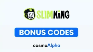 SlimKing Casino Bonuses 2026