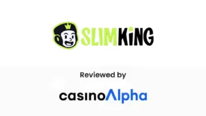 SlimKing Casino Review 2026