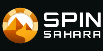 SpinSahara Casino Logo