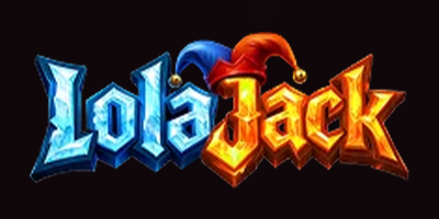 LolaJack Casino Logo