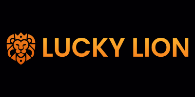 LuckyLion Casino Logo