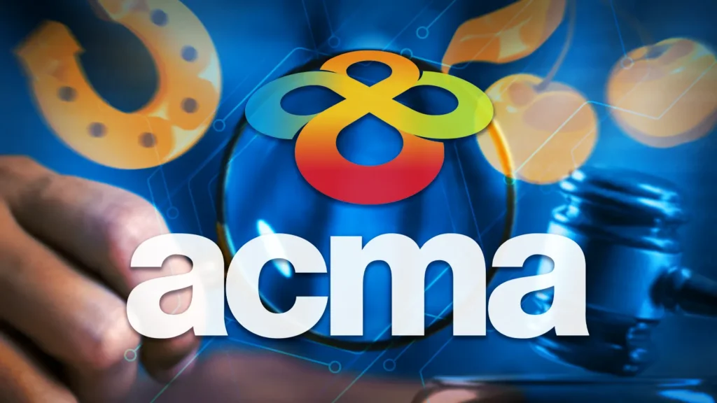 Australia's Interactive Gambling Act Explained for Players