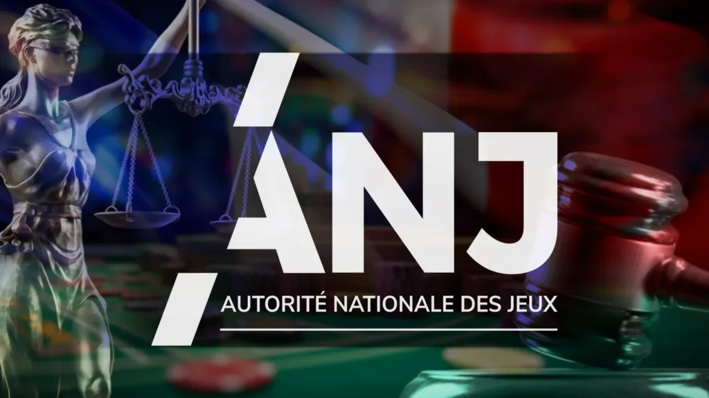 France Online Gambling: What ANJ Regulation Covers