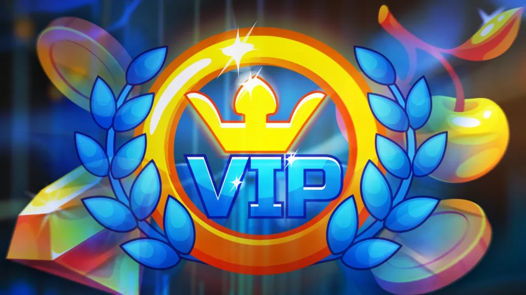 How VIP Casino Loyalty Programs Work: Tiers and Perks