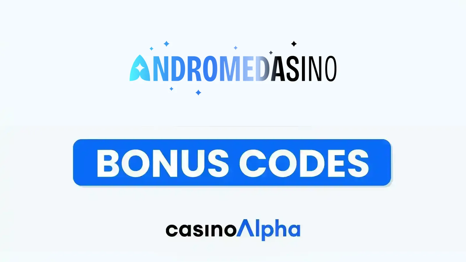 Andromedasino Casino Bonuses