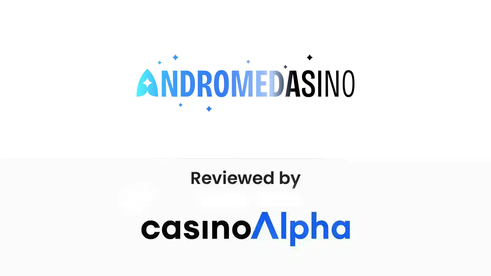 Andromedasino Casino