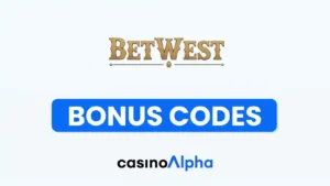 BetWest Casino Bonuses 2026