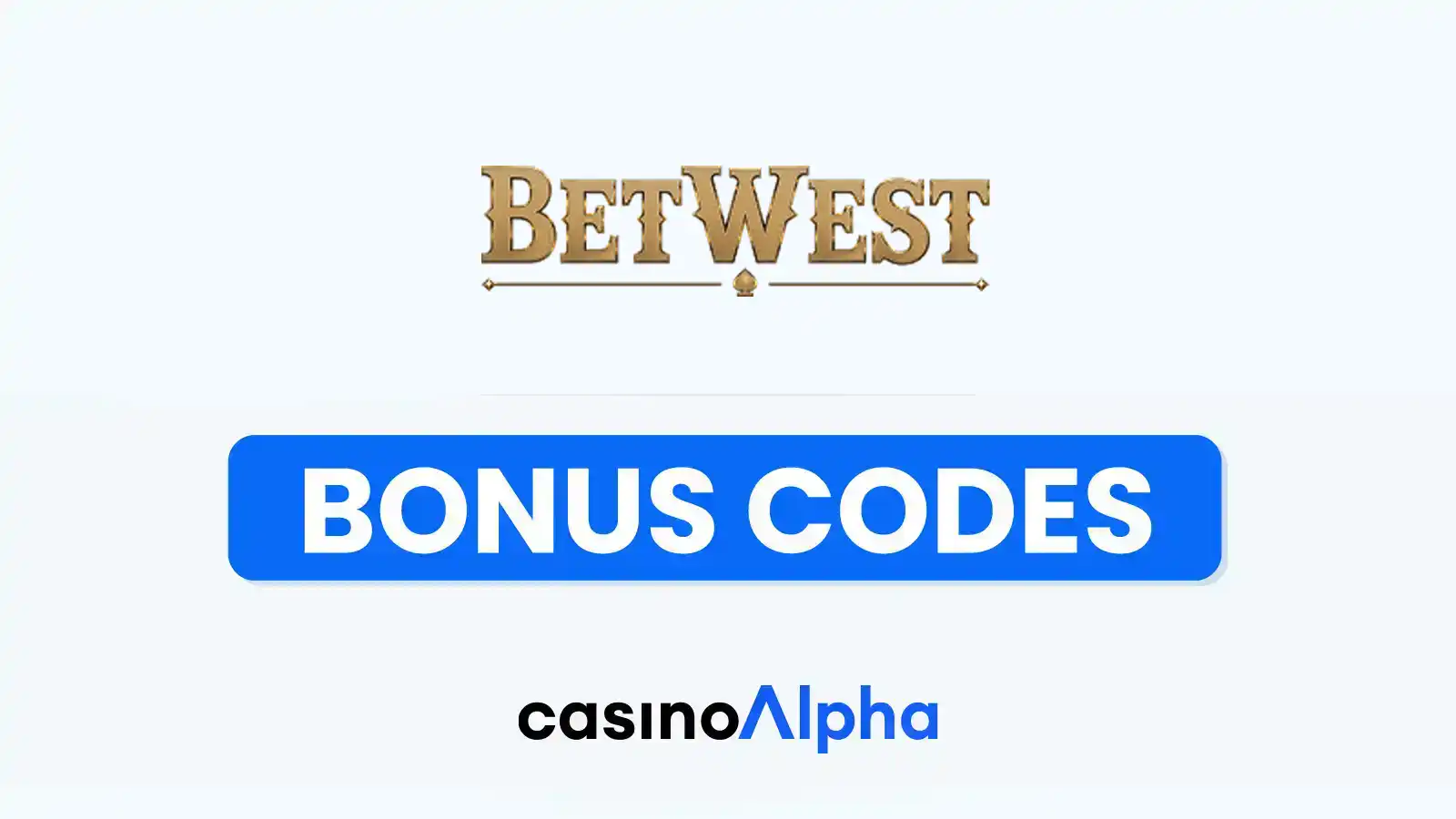 BetWest Casino Bonuses