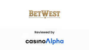 BetWest Casino Review 2026