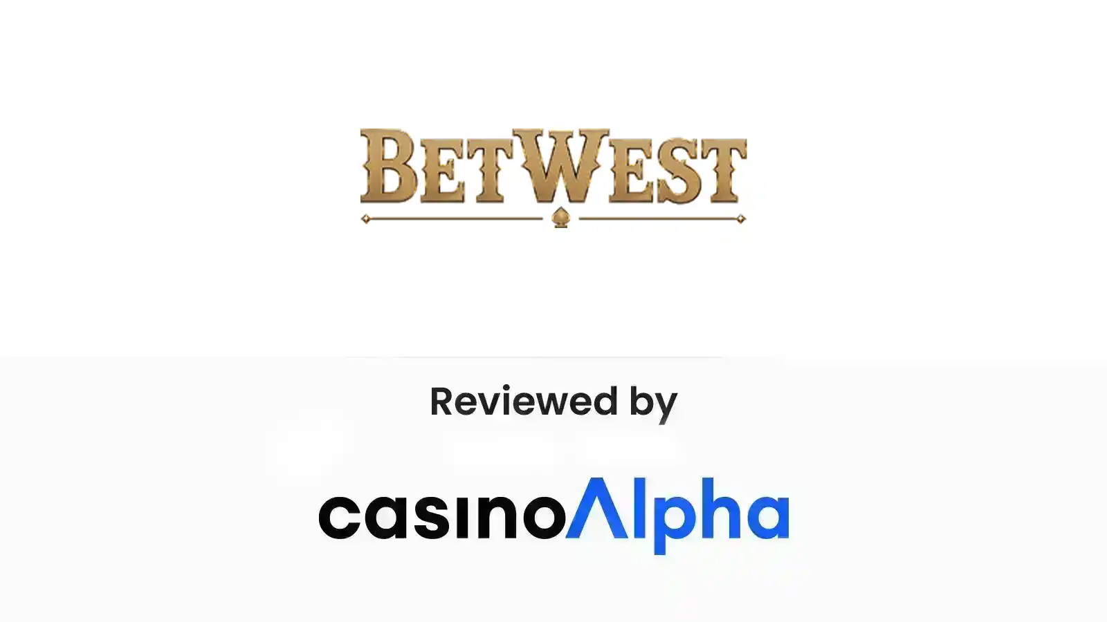 BetWest Casino