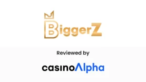 Biggerz Casino Review 2026