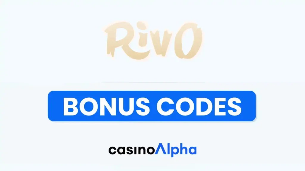 Rivo Casino Bonuses