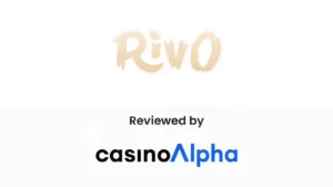 Rivo Casino Review 2026