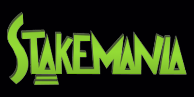 StakeMania Casino Logo StakeMania Casino Logo