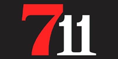 711 Casino Logo
