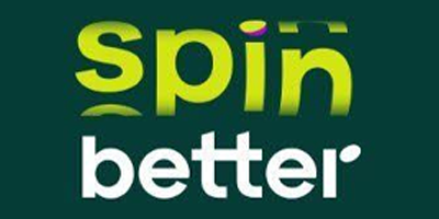 Spinbetter Casino Logo Spinbetter Casino Logo