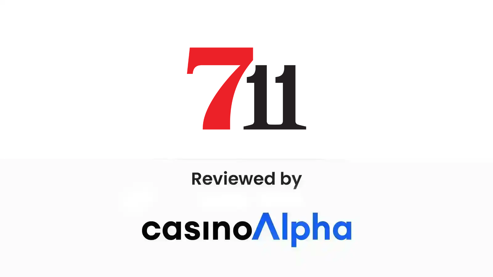 711 Casino