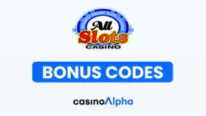 All Slots Casino Bonus Codes | 2026