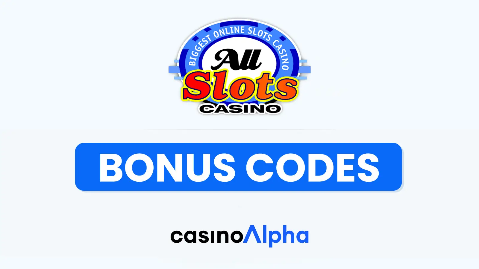 All Slots Casino Bonuses