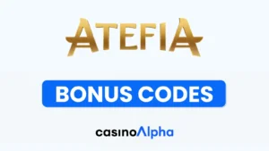 Atefia Casino Bonuses 2026