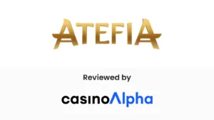 Atefia Casino Review 2026