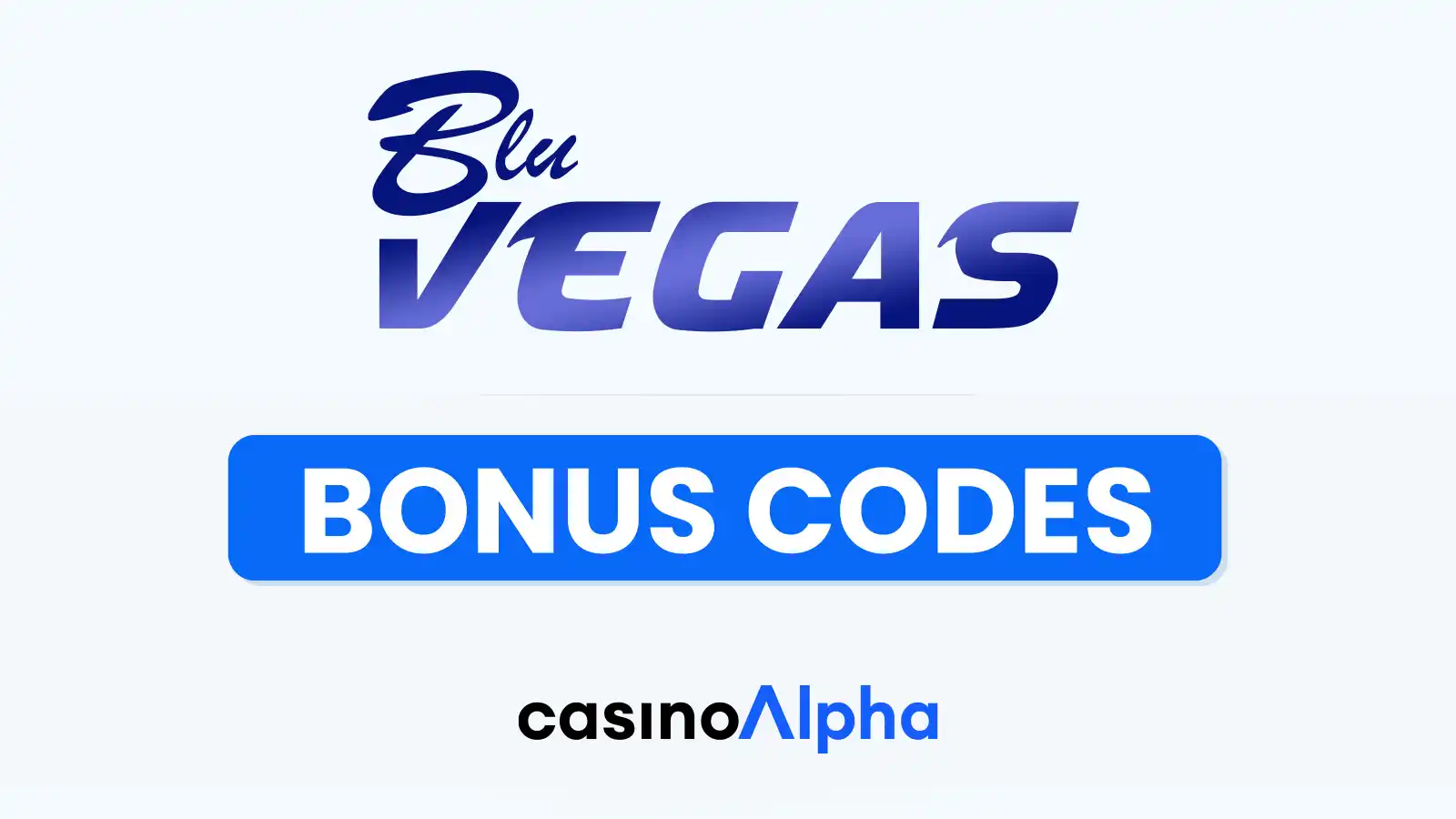 BluVegas Casino Bonuses