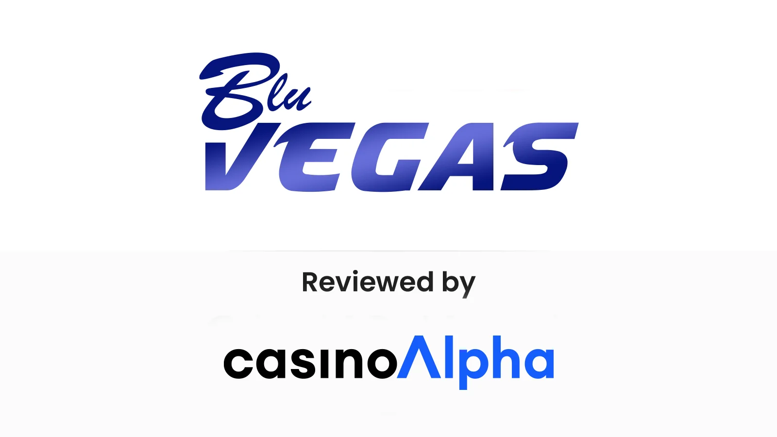 BluVegas Casino