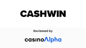 CashWin Casino Review 2026