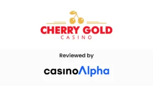 CherryGold Casino Review 2026