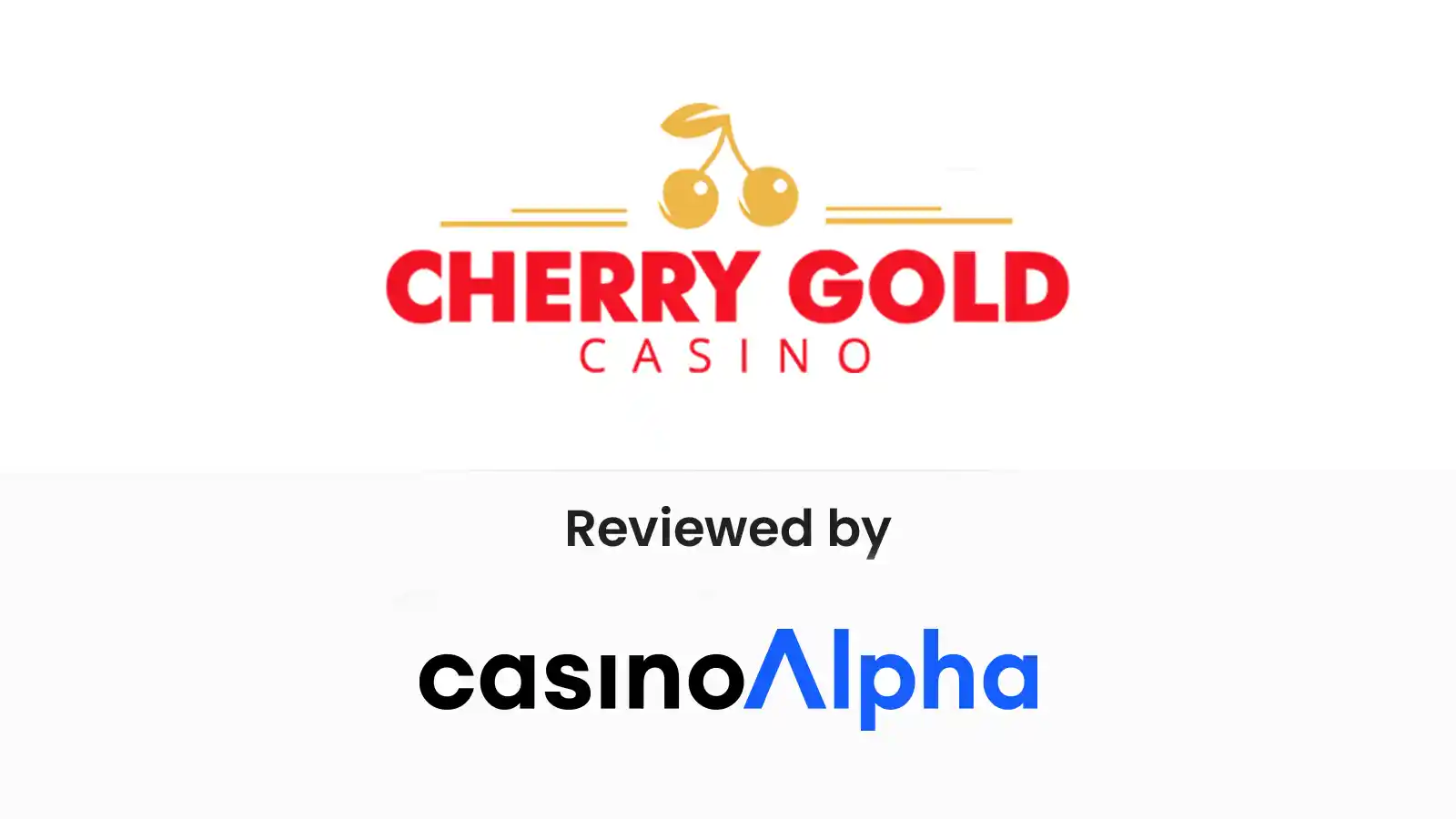 CherryGold Casino