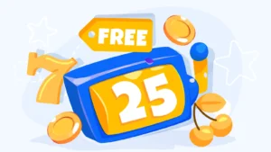 Claim 25 Free Spins on Registration No Deposit in 2026