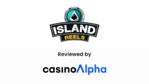 Island Reels Casino Review 2026