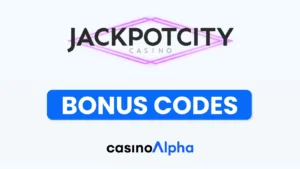 JackpotCity Casino Bonuses 2026