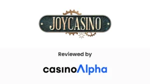 JoyCasino Review 2026