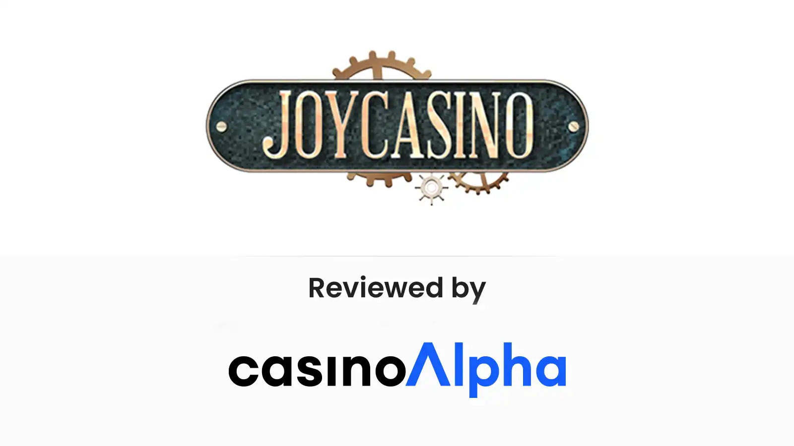 JoyCasino