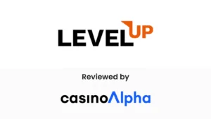 LevelUp Casino Review for 2026