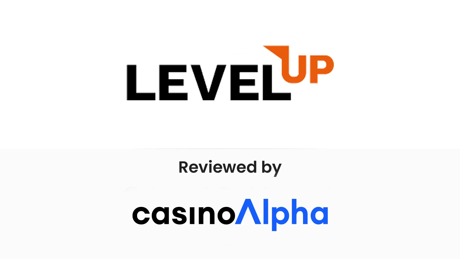 LevelUp Casino