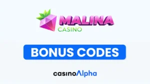 Malina Casino Bonuses 2026 