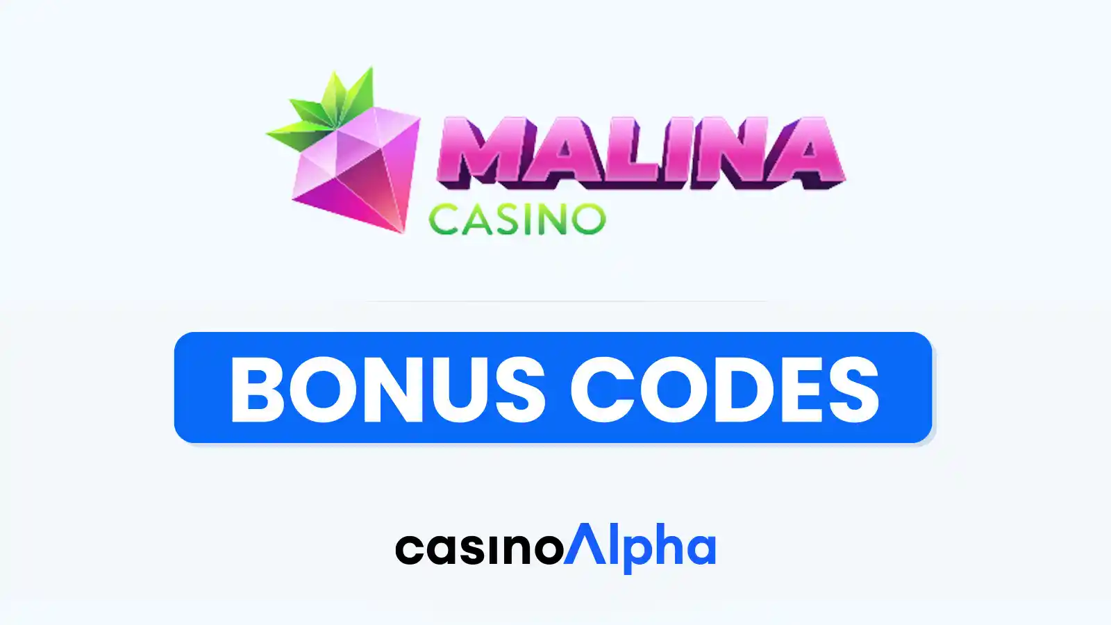 Malina Casino Bonuses