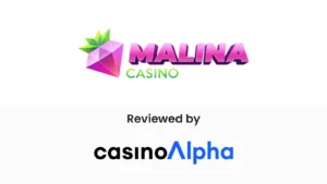 Malina Casino Review 2026
