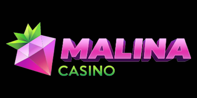 Malina Casino Logo