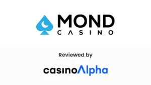 Mond Casino Review 2026