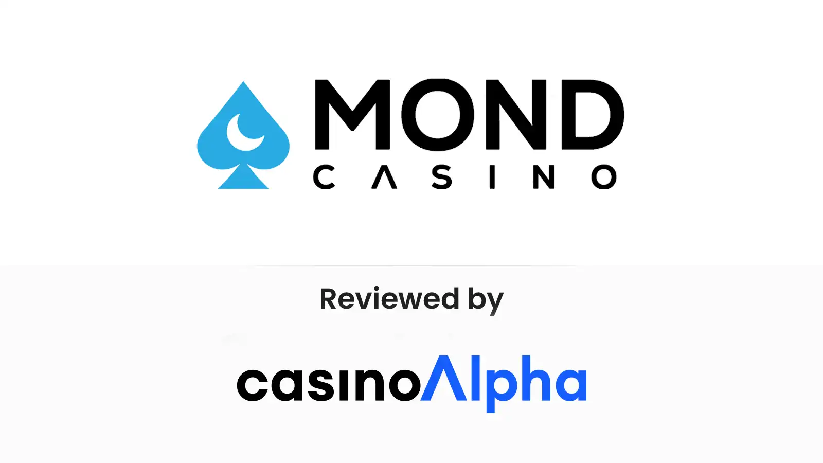 Mond Casino